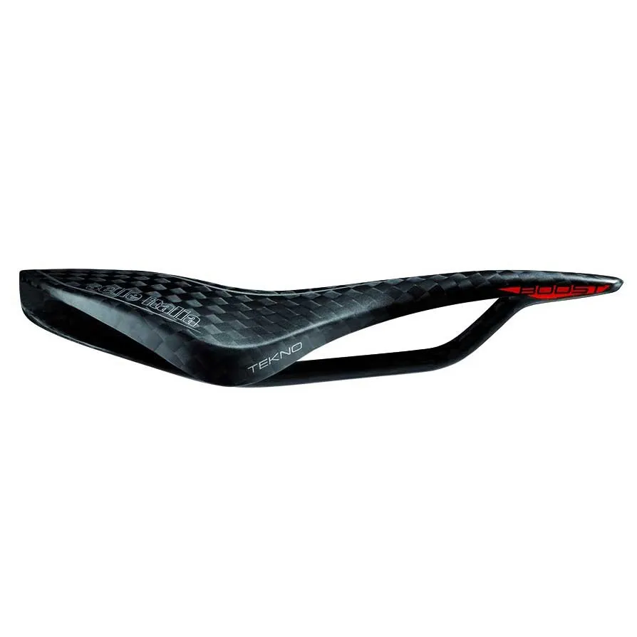 Selle Italia Sp-01 Boost Tekno Superflow Sykkelsete
