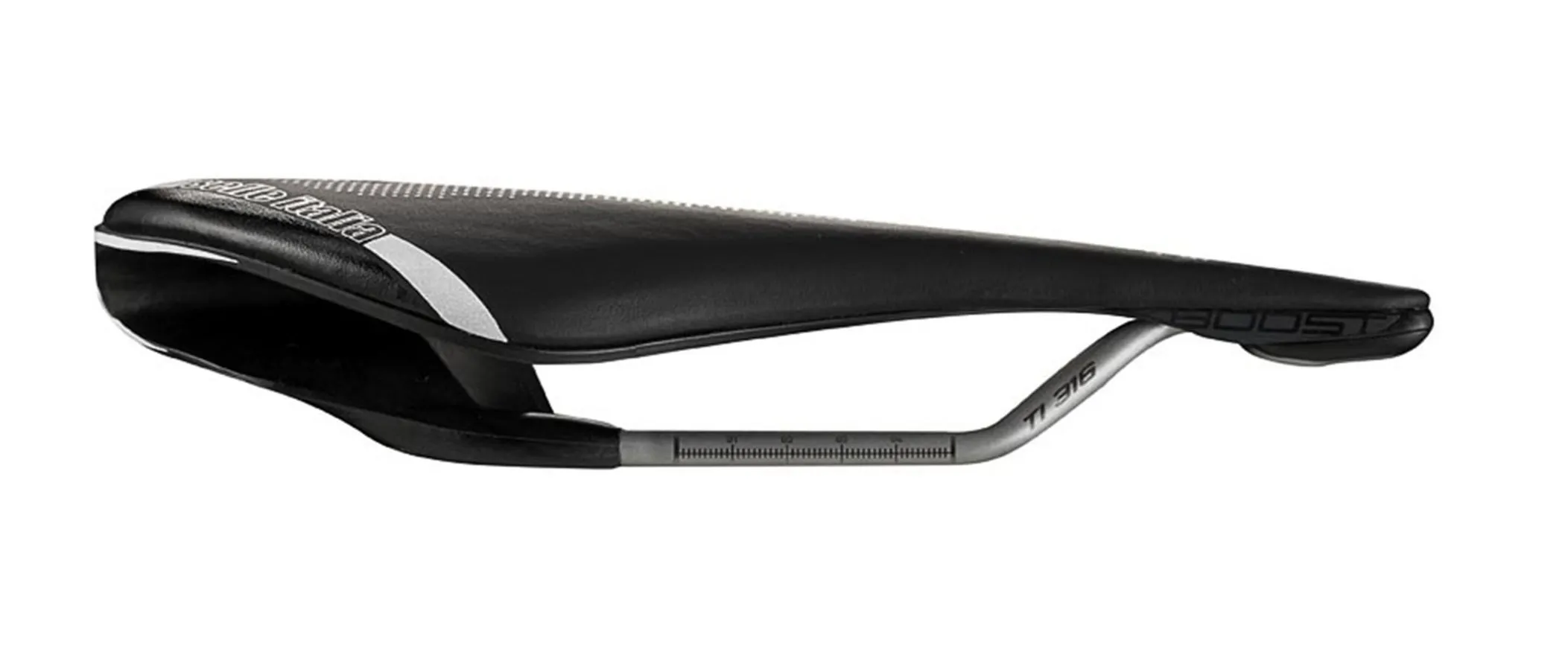Selle Italia SP-01 Boost TI316 Superflow