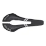 Selle Italia Sp-01 Kit Carbon Superflow Sykkelsete, Black, One Size