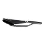 Selle Italia Sp-01 Kit Carbon Superflow Sykkelsete, Black, One Size