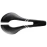 Selle Italia Sp-01 Titanium Superflow Sykkelsete, Black, One Size