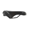 Selle Italia ST 1 L Sete, Black, 166mm