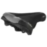 Selle Italia ST 1 L Sete, Black, 166mm