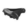 Selle Italia ST 1 SuperFlow L Sete, Black, 166mm