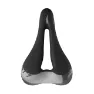 Selle Italia ST 1 SuperFlow L Sete, Black, 166mm