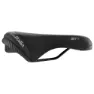 Selle Italia ST 1 SuperFlow L Sete, Black, 166mm