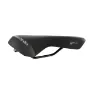 Selle Italia ST 3 Sete, Black, 160mm