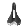 Selle Italia ST 3 SuperFlow Sete, Black, S