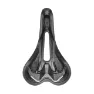 Selle Italia ST 3 SuperFlow Sete, Black, S