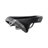 Selle Italia St 3 Superflow Sykkelsete, Black, 160mm