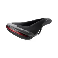 Selle Italia ST 7 Vision Superflow Sete med lys