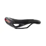 Selle Italia ST 7 Vision Superflow Sete med lys, Black, L