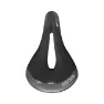 Selle Italia ST 7 Vision Superflow Sete med lys, Black, L