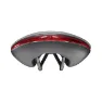 Selle Italia ST 7 Vision Superflow Sete med lys, Black, L