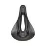 Selle Italia ST 7 Vision Superflow Sete med lys, Black, L