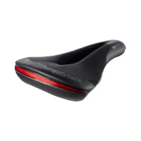Selle Italia ST 7 Vision Superflow Sete med refleks Selle Italia ST 7 Vision Superflow Sete med refleks