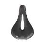 Selle Italia ST 7 Vision Superflow Sete med refleks, Black, 165mm