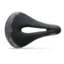 Selle Italia ST 7 Vision Superflow Sete med refleks, Black, 165mm