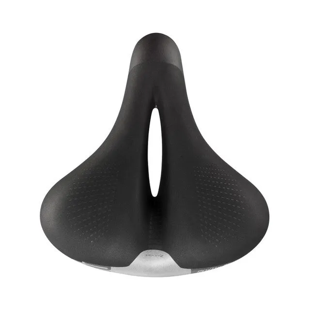 Selle Italia T 2 Flow Sete, Black, L