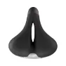 Selle Italia T 2 Flow Sete, Black, L