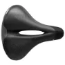 Selle Italia T 2 Flow Sete, Black, L