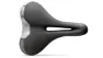 Selle Italia T3 Flow Sete, Black, S