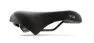 Selle Italia T3 Flow Sete, Black, S