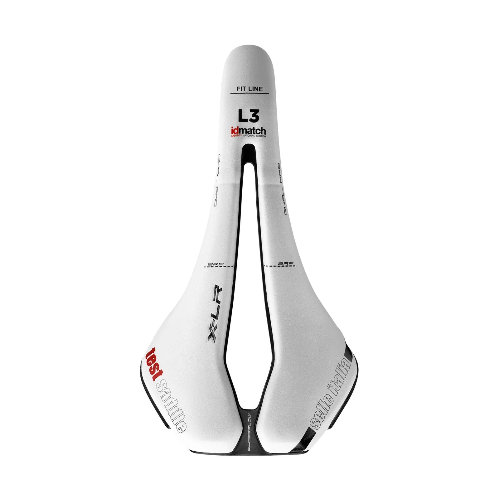 Selle Italia Testseter Selle Italia Testseter