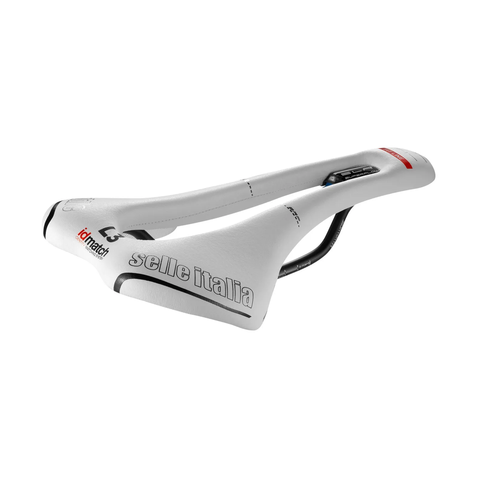 Selle Italia Testseter Selle Italia Testseter