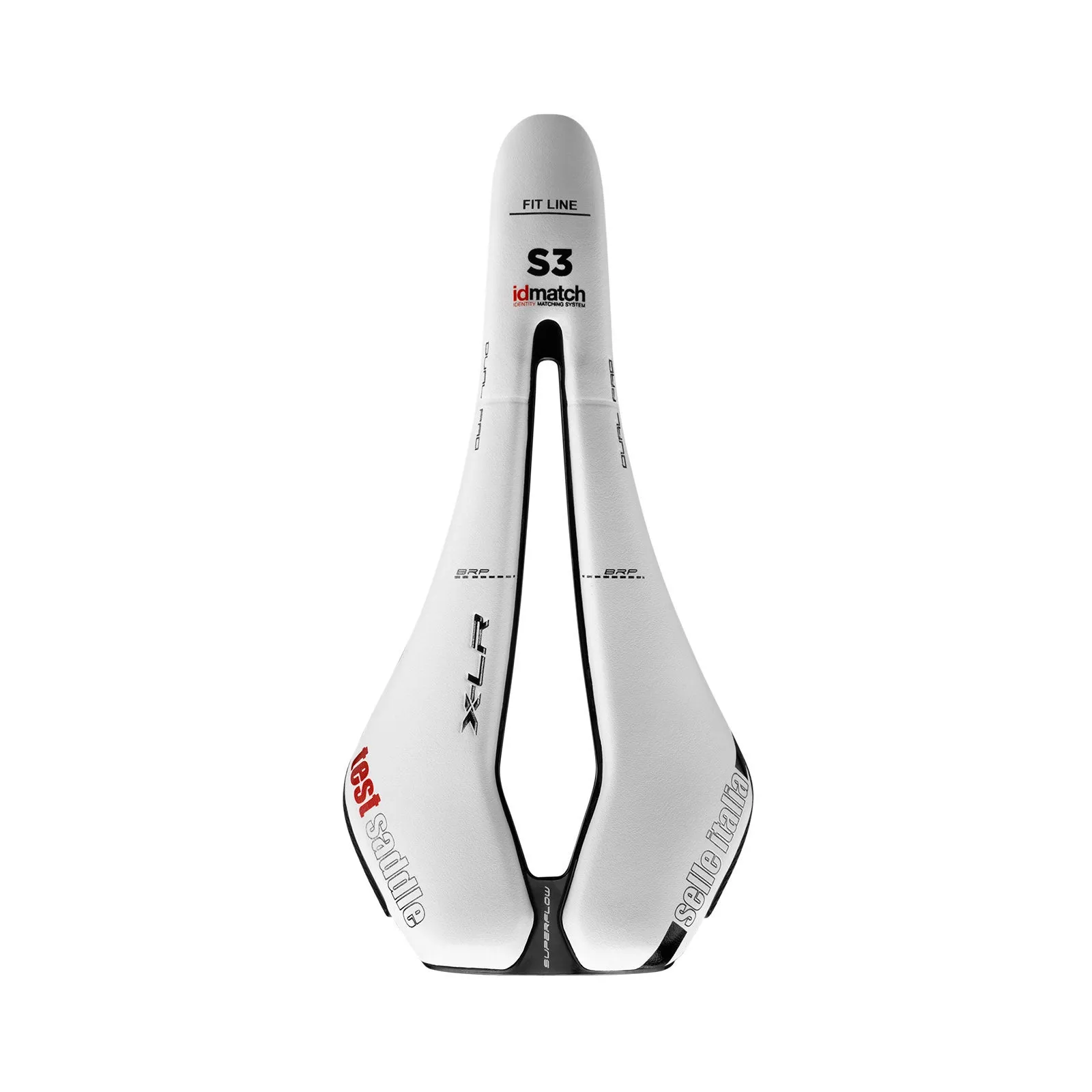 Selle Italia Testseter Selle Italia Testseter