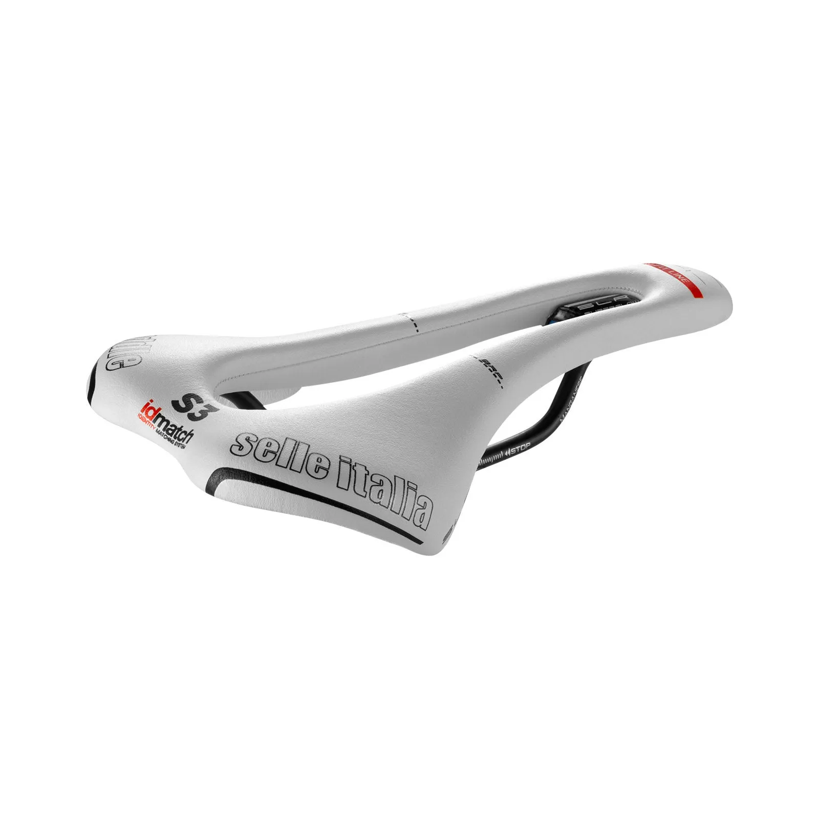 Selle Italia Testseter Selle Italia Testseter