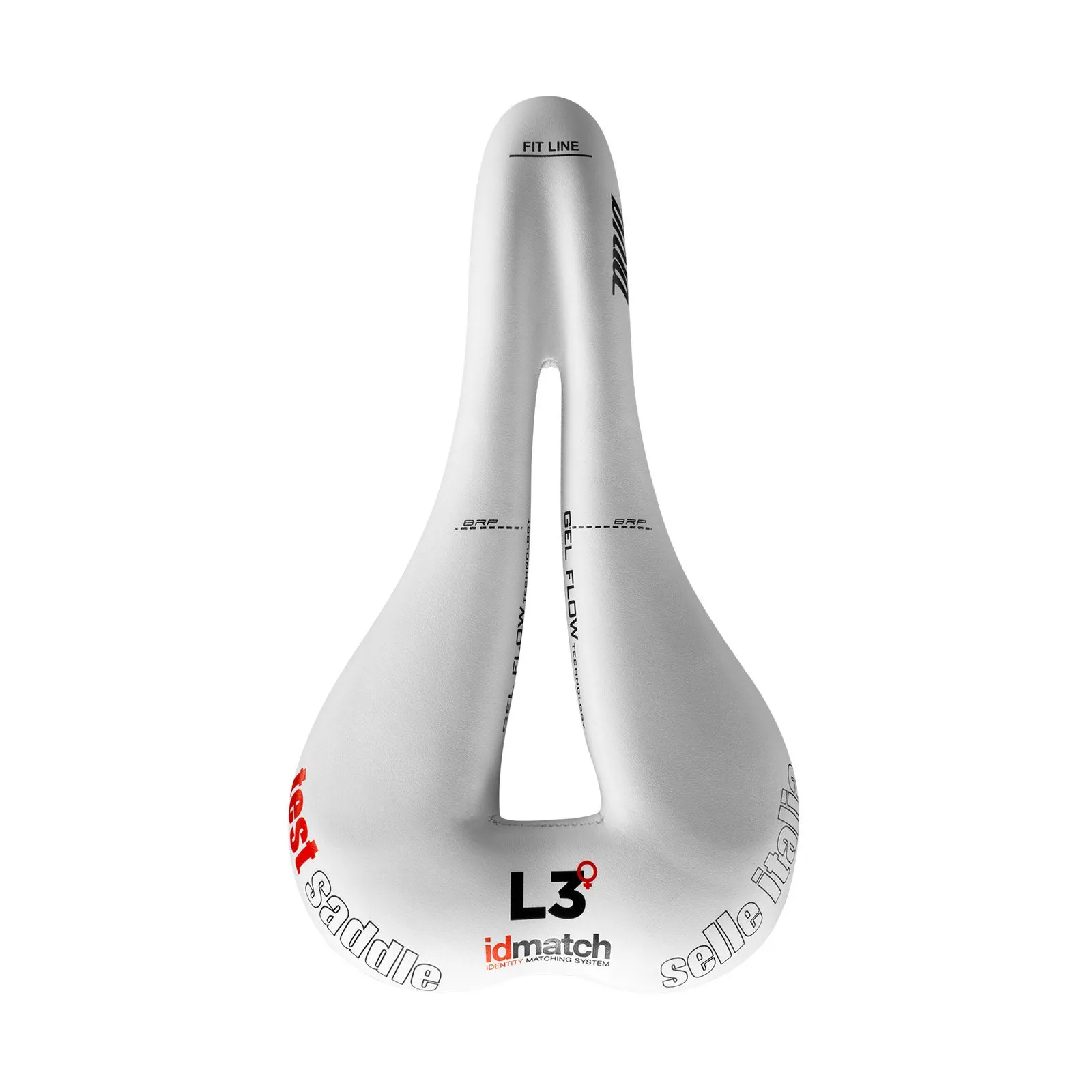 Selle Italia Testseter Selle Italia Testseter