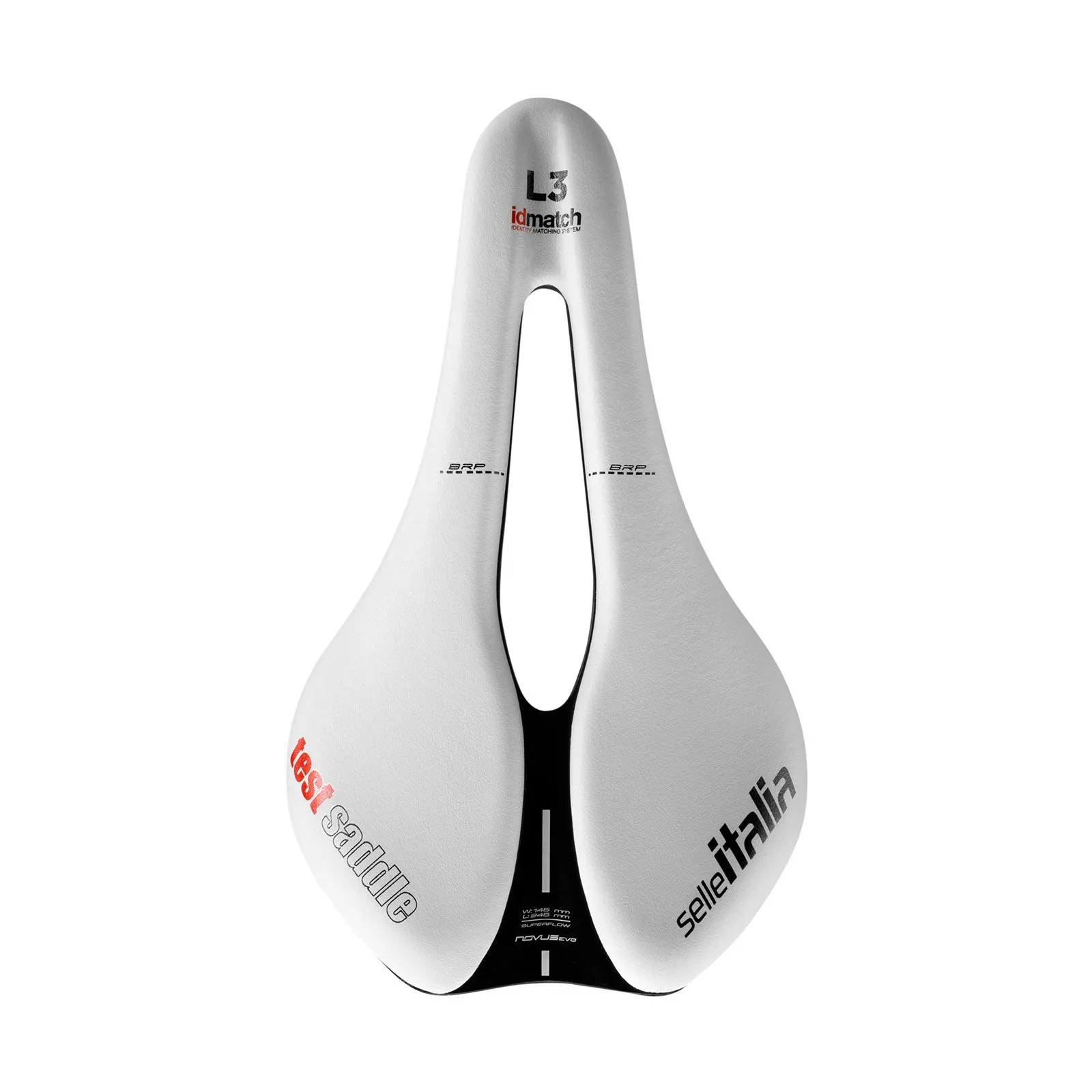 Selle Italia Testseter Selle Italia Testseter