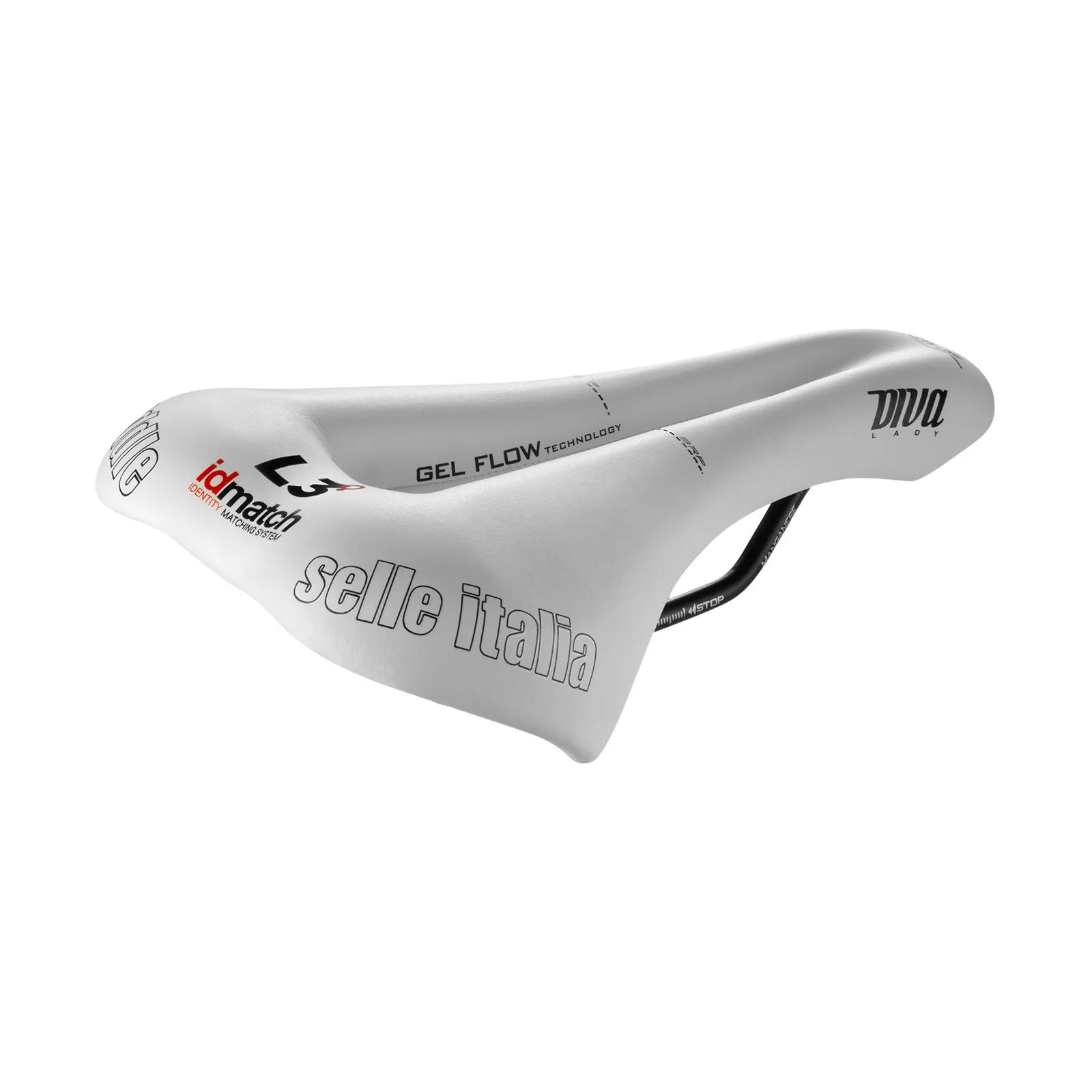 Selle Italia Testseter Selle Italia Testseter