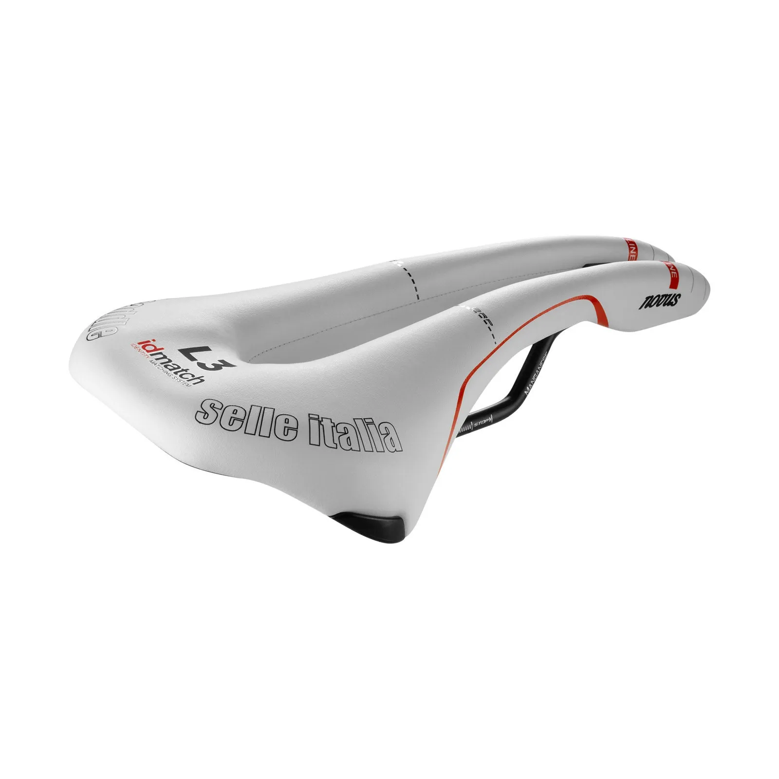 Selle Italia Testseter Selle Italia Testseter