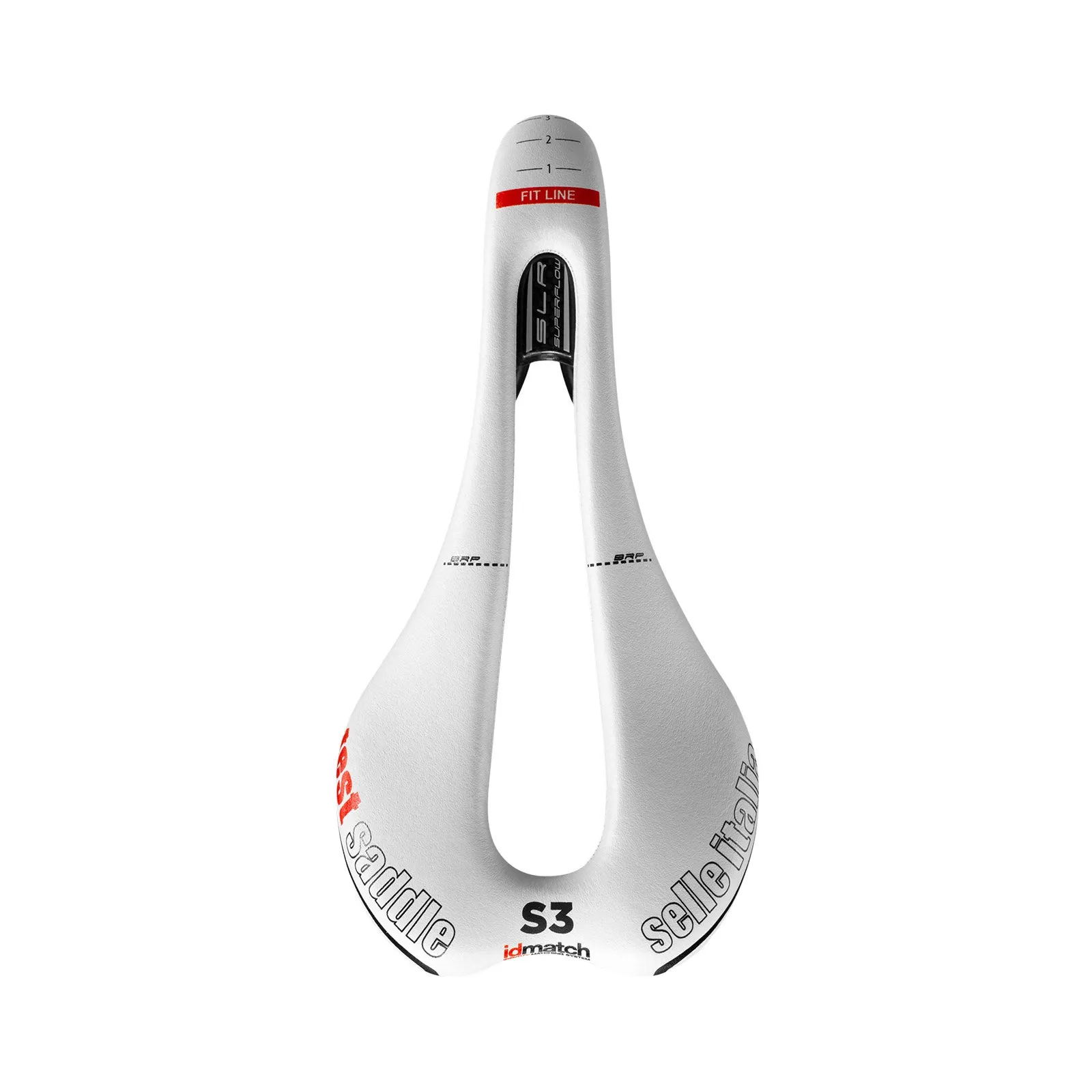 Selle Italia Testseter Selle Italia Testseter