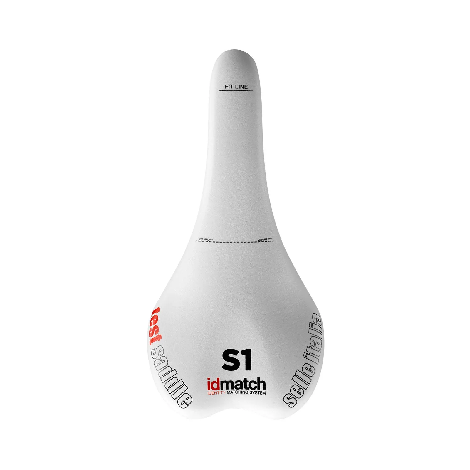 Selle Italia Testseter Selle Italia Testseter