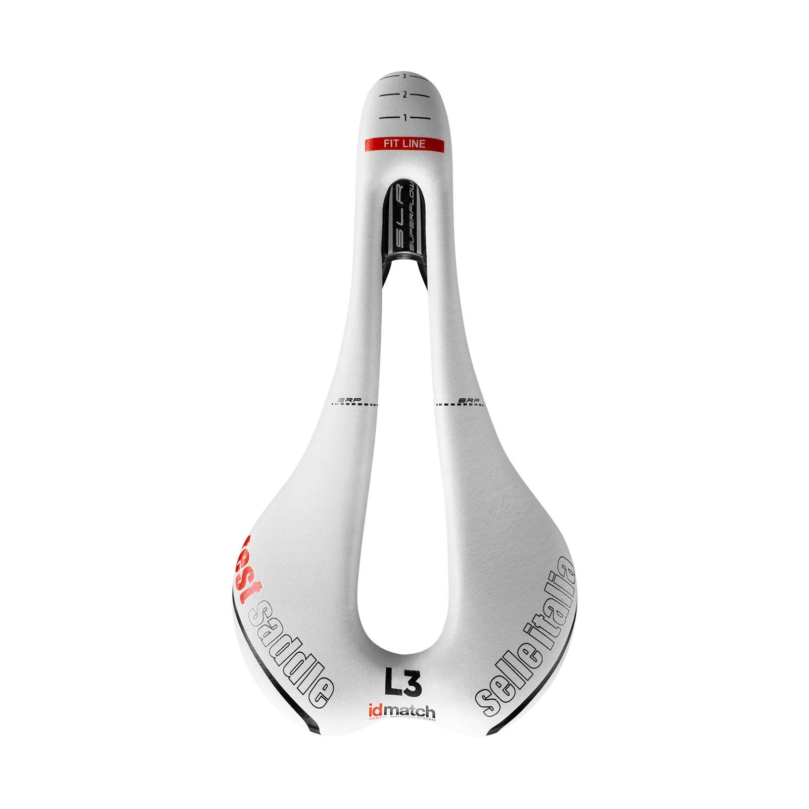 Selle Italia Testseter Selle Italia Testseter