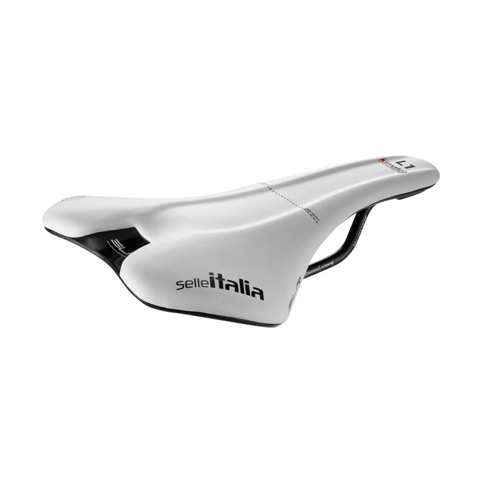Selle Italia Testseter Selle Italia Testseter