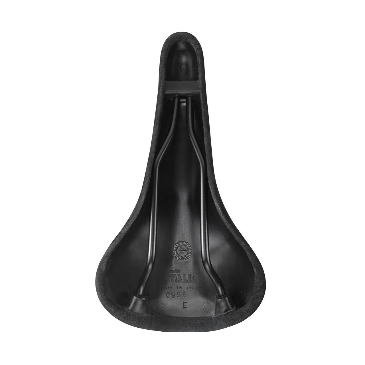 Selle Italia Turbo 1980 Nubuk FEC Sete