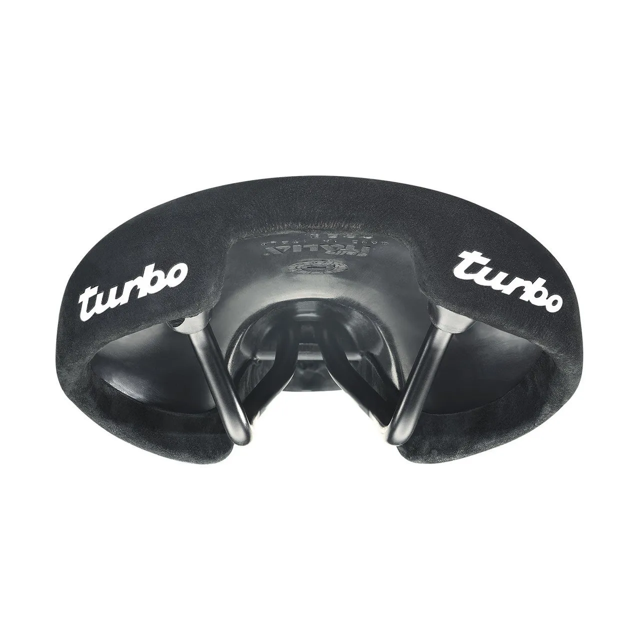 Selle Italia Turbo 1980 Nubuk FEC Sete