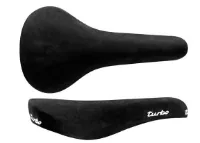 Selle Italia Turbo 1980 Sykkelsete Selle Italia Turbo 1980 Sykkelsete