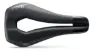 Selle Italia Watt Kit Carbonio Superflow, Black, 133mm
