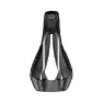 Selle Italia WATT Superflow 3D Kit Carbonio Sete, Black, 133mm