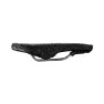 Selle Italia WATT Superflow 3D Kit Carbonio Sete, Black, 133mm