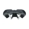 Selle Italia WATT Superflow 3D Kit Carbonio Sete, Black, 133mm