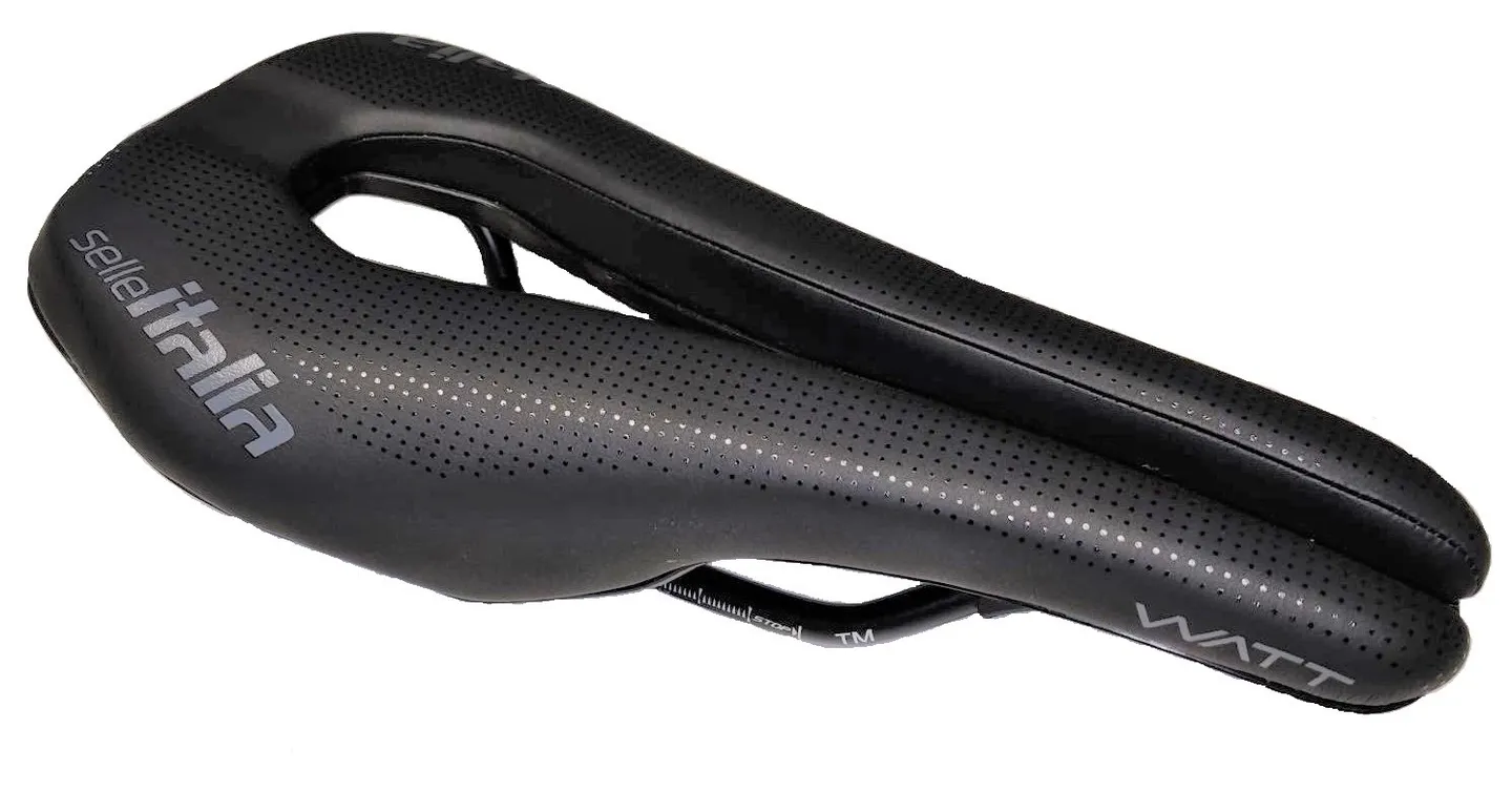 Selle Italia Watt Superflow Sete