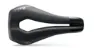 Selle Italia Watt TI316 Superflow Sete, Black, 133mm