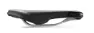Selle Italia Watt TI316 Superflow Sete, Black, 133mm