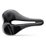 Selle Italia X-bow Superflow Ti316 S3 Sykkelsete, Grey / black, 145mm